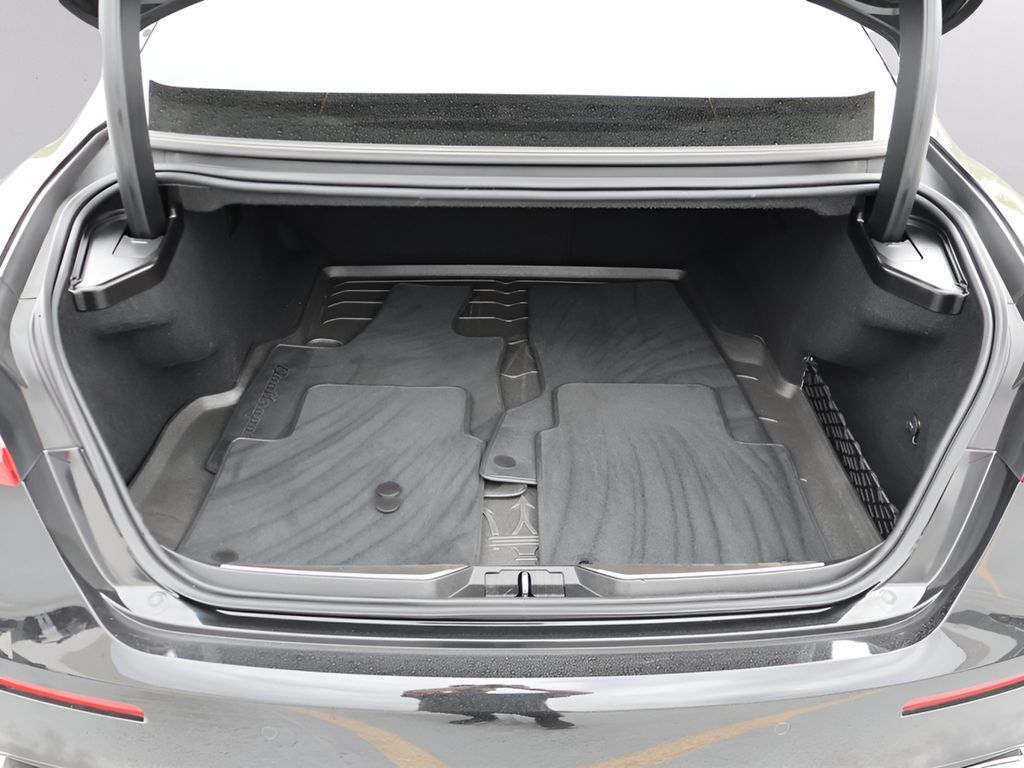2018 Maserati Quattroporte S Q4 San Clemente CA