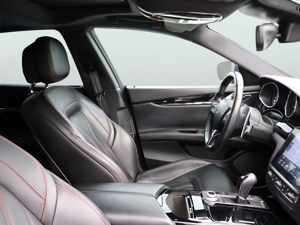 2018 Maserati Quattroporte S Q4 San Clemente CA