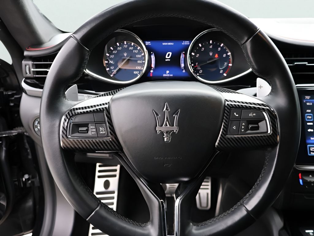 2018 Maserati Quattroporte S Q4 San Clemente CA