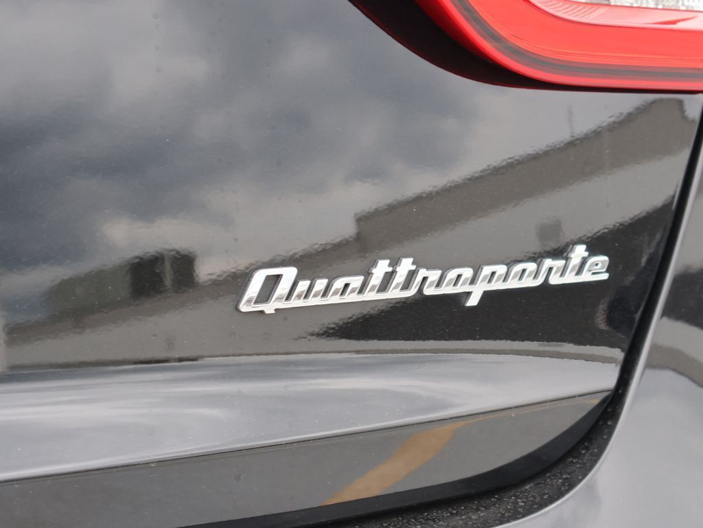 2018 Maserati Quattroporte S Q4 San Clemente CA