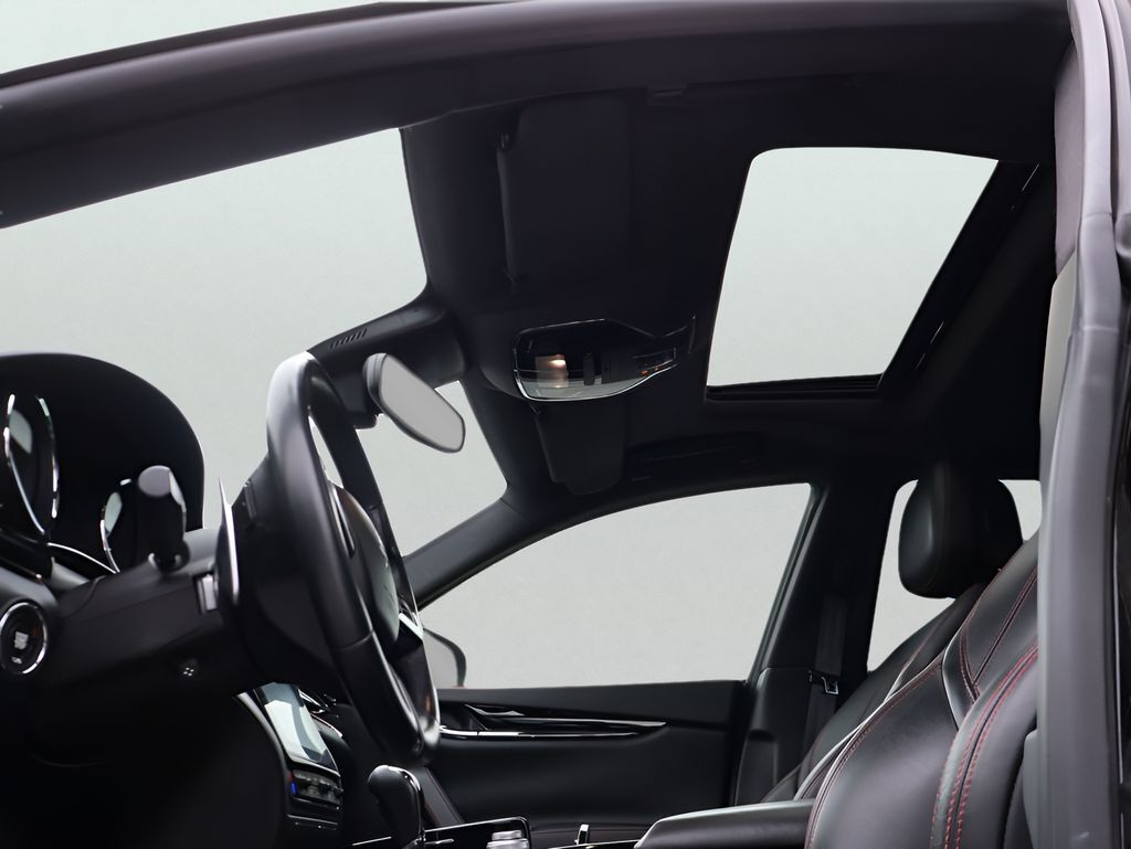 2018 Maserati Quattroporte S Q4 San Clemente CA
