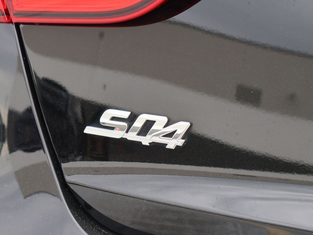 2018 Maserati Quattroporte S Q4 San Clemente CA