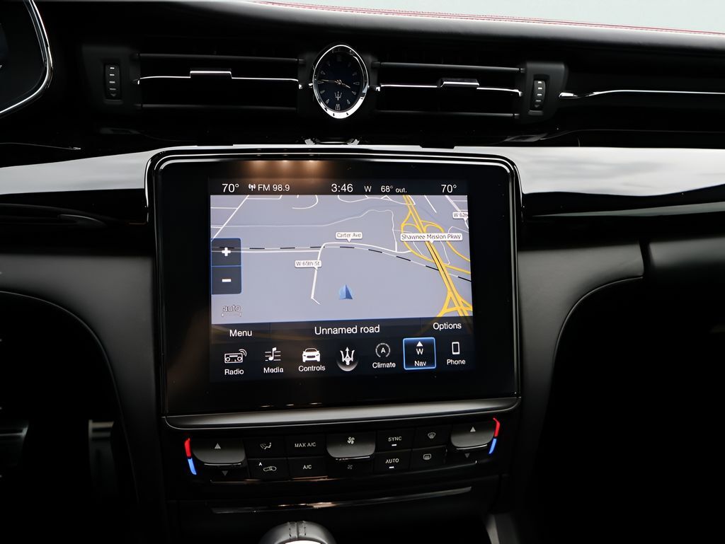 2018 Maserati Quattroporte S Q4 San Clemente CA