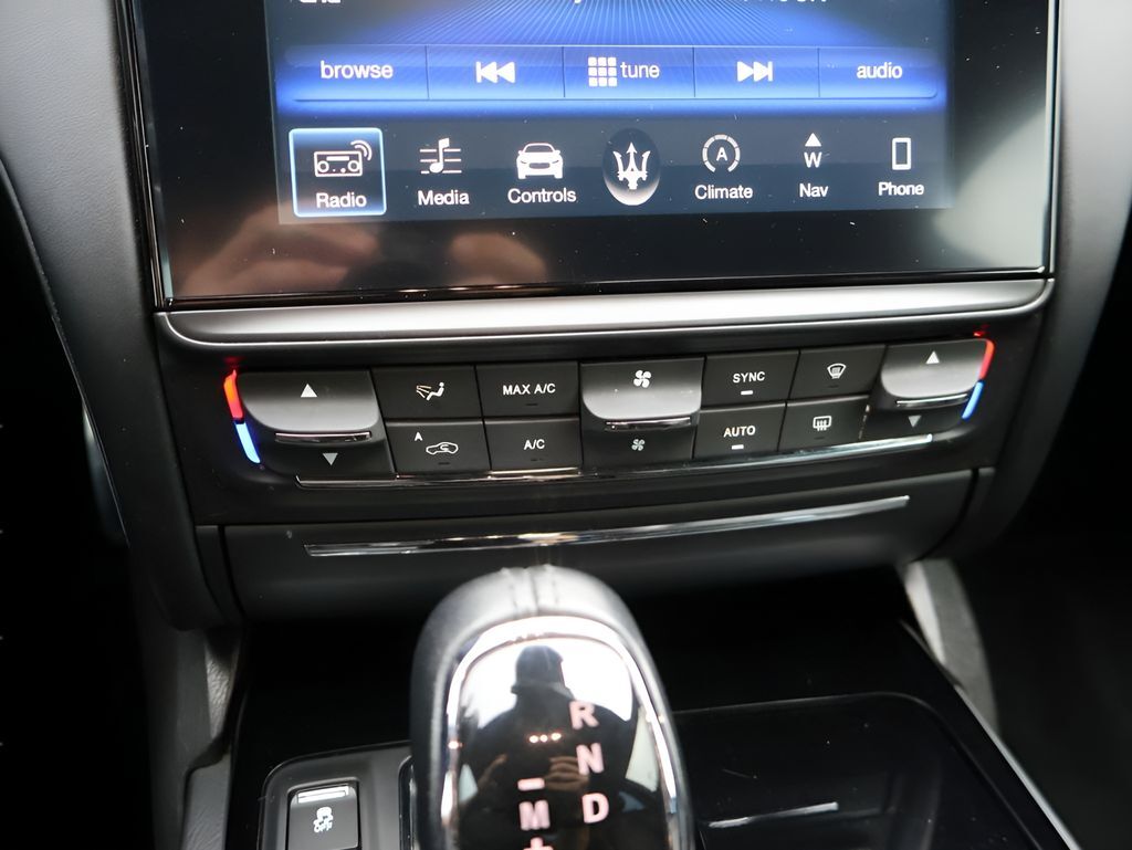 2018 Maserati Quattroporte S Q4 San Clemente CA