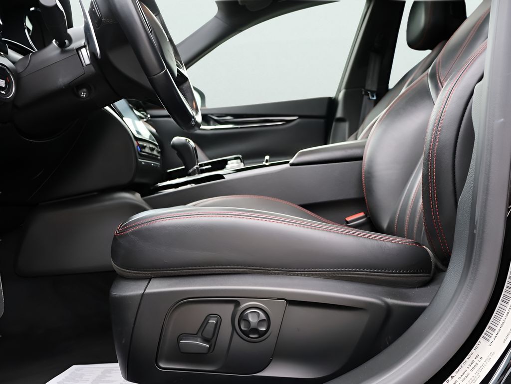 2018 Maserati Quattroporte S Q4 San Clemente CA