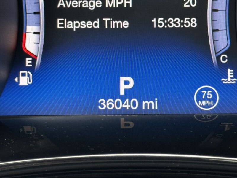 2018 Maserati Quattroporte S Q4 Willow Grove PA