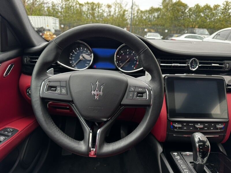 2018 Maserati Quattroporte S Q4 Willow Grove PA