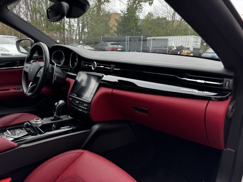 2018 Maserati Quattroporte S Q4 Willow Grove PA