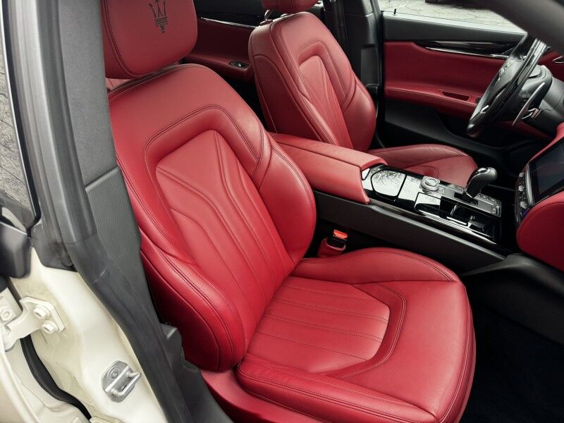 2018 Maserati Quattroporte S Q4 Willow Grove PA