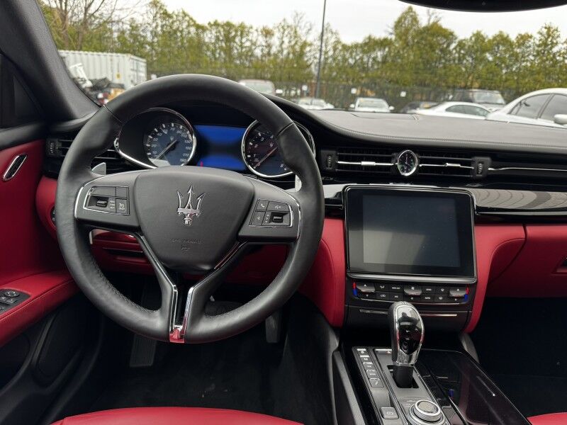 2018 Maserati Quattroporte S Q4 Willow Grove PA