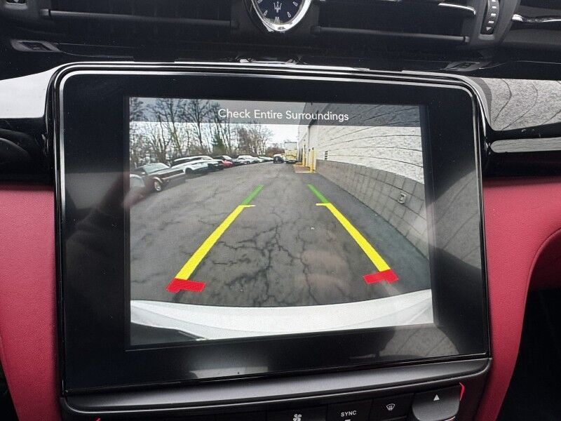 2018 Maserati Quattroporte S Q4 Willow Grove PA