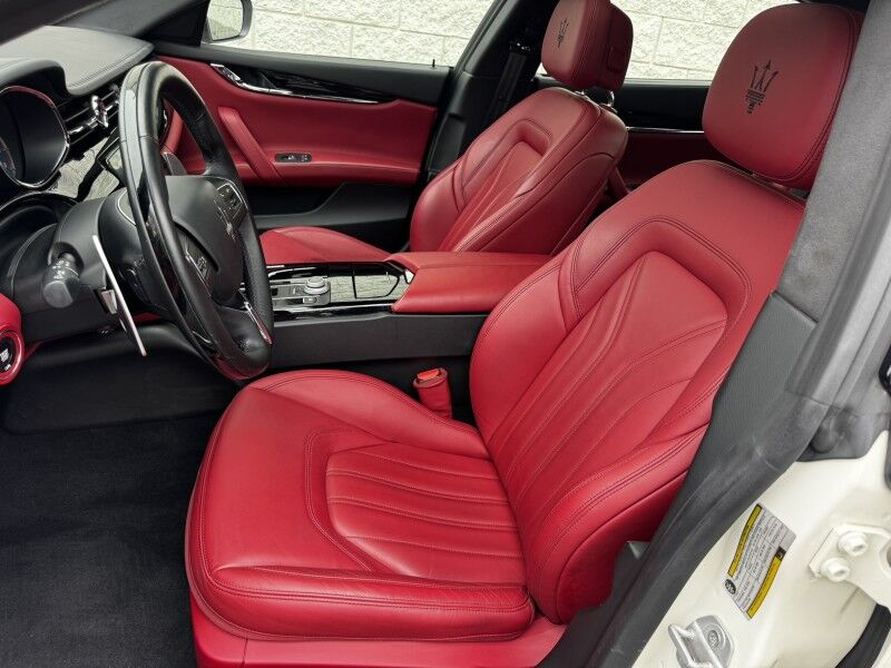 2018 Maserati Quattroporte S Q4 Willow Grove PA