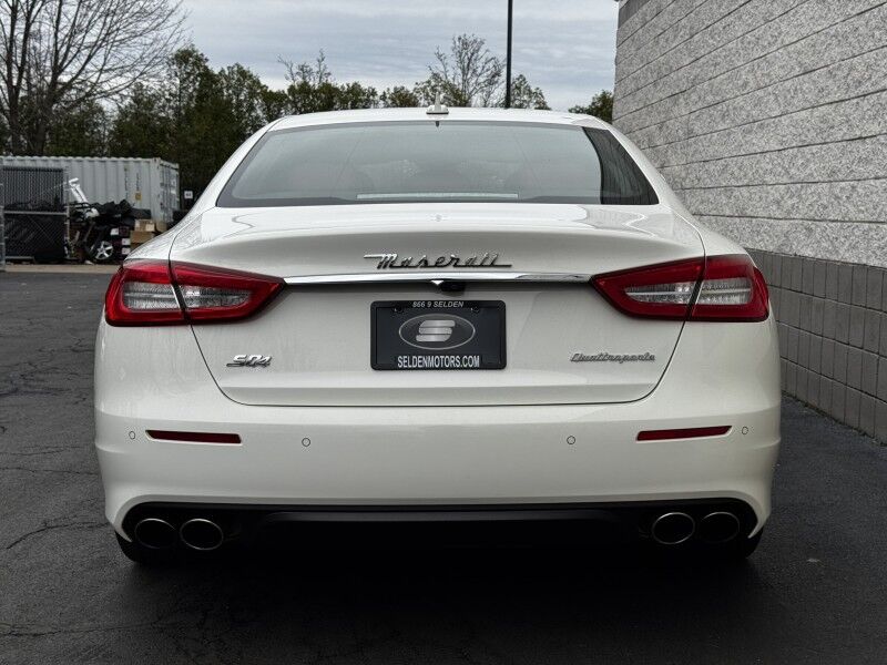 2018 Maserati Quattroporte S Q4 Willow Grove PA