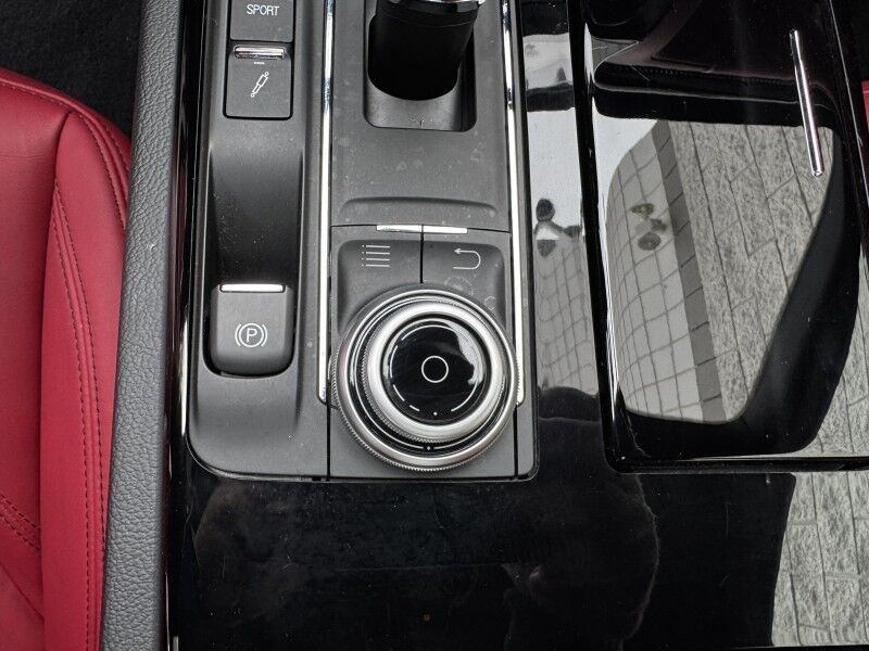 2018 Maserati Quattroporte S Q4 Willow Grove PA