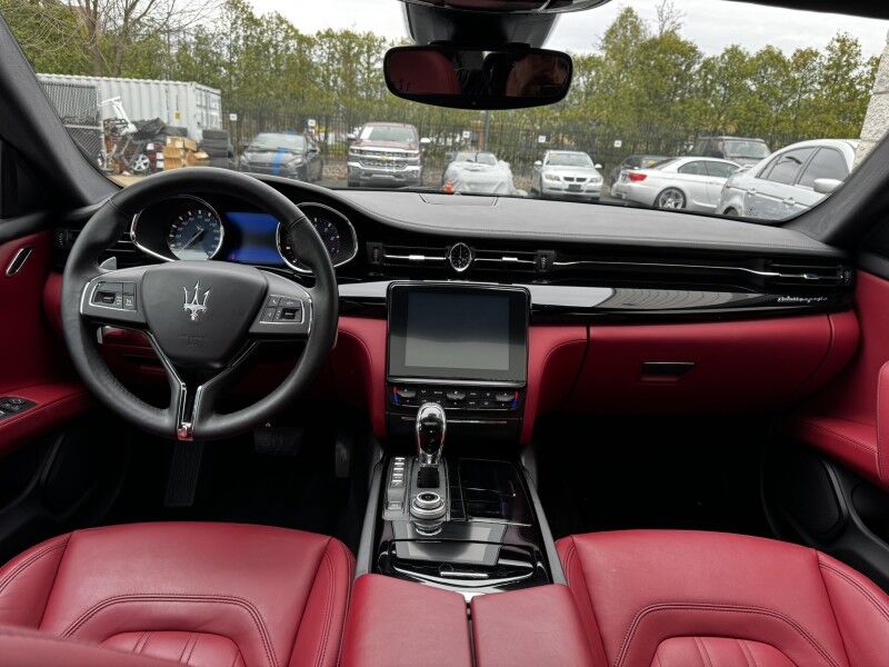 2018 Maserati Quattroporte S Q4 Willow Grove PA