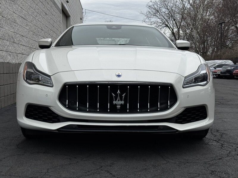 2018 Maserati Quattroporte S Q4 Willow Grove PA