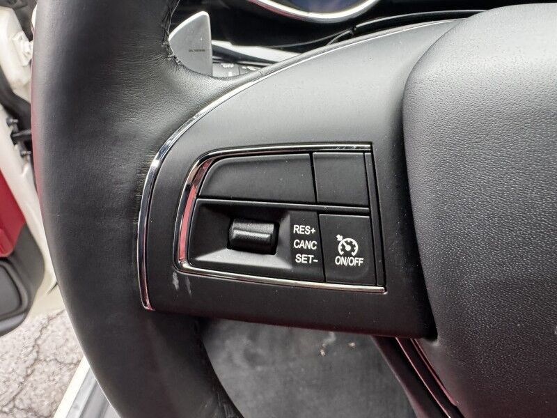 2018 Maserati Quattroporte S Q4 Willow Grove PA