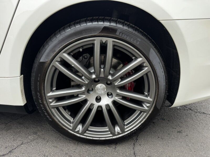 2018 Maserati Quattroporte S Q4 Willow Grove PA