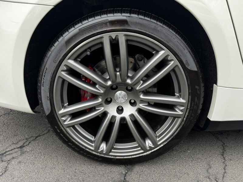 2018 Maserati Quattroporte S Q4 Willow Grove PA