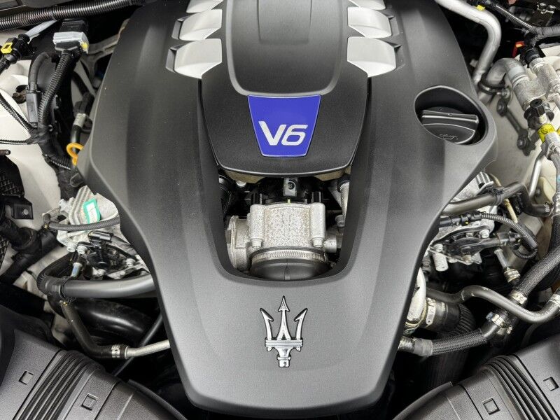 2018 Maserati Quattroporte S Q4 Willow Grove PA