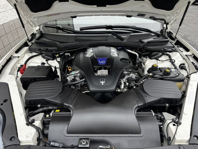 2018 Maserati Quattroporte S Q4 Willow Grove PA