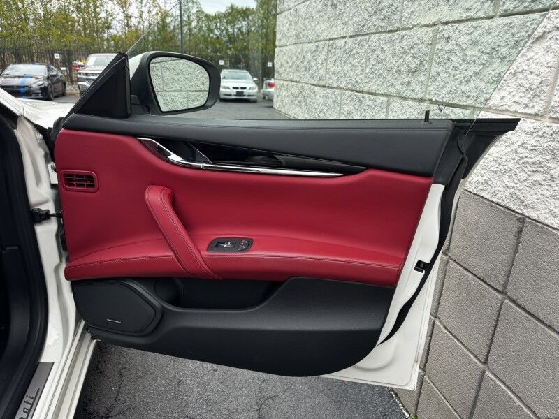 2018 Maserati Quattroporte S Q4 Willow Grove PA