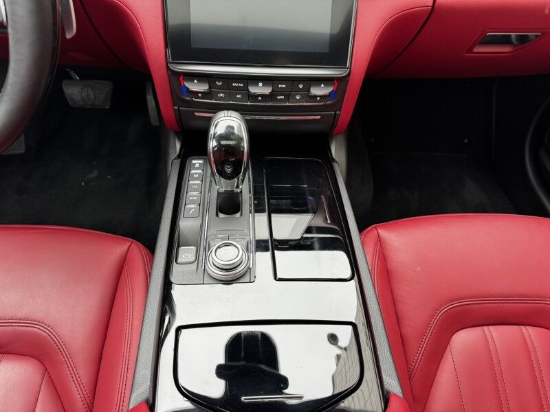 2018 Maserati Quattroporte S Q4 Willow Grove PA