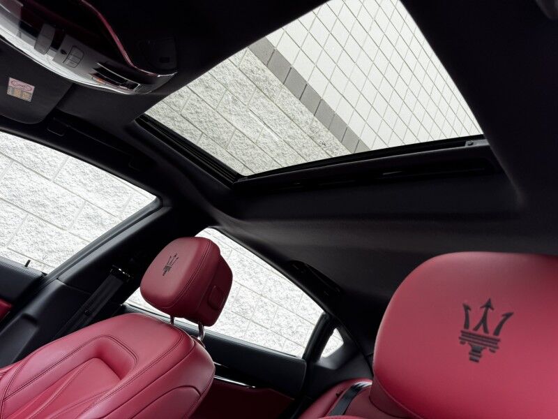 2018 Maserati Quattroporte S Q4 Willow Grove PA