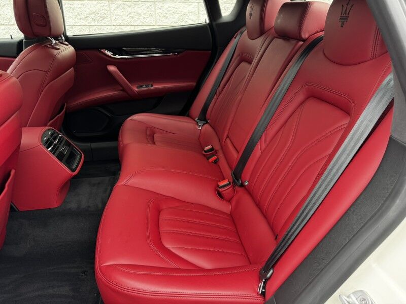 2018 Maserati Quattroporte S Q4 Willow Grove PA