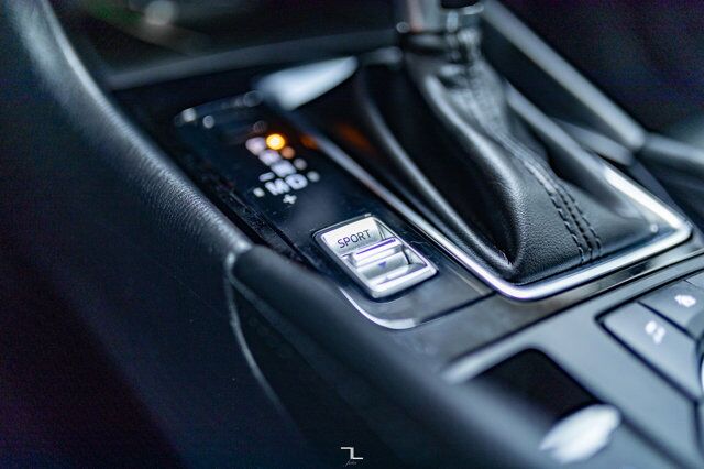 2018 Mazda 3 GS Sport Hatchback BCam Red Deer AB