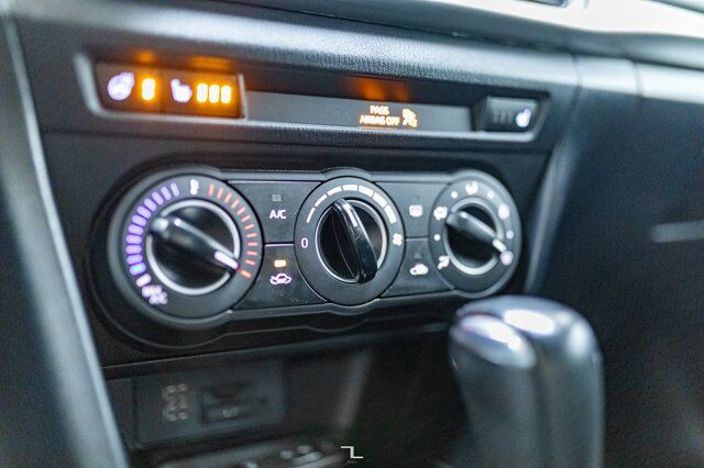 2018 Mazda 3 GS Sport Hatchback BCam Red Deer AB