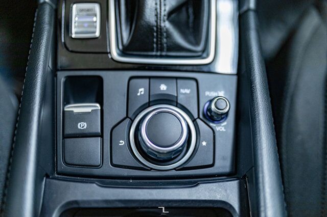 2018 Mazda 3 GS Sport Hatchback BCam Red Deer AB