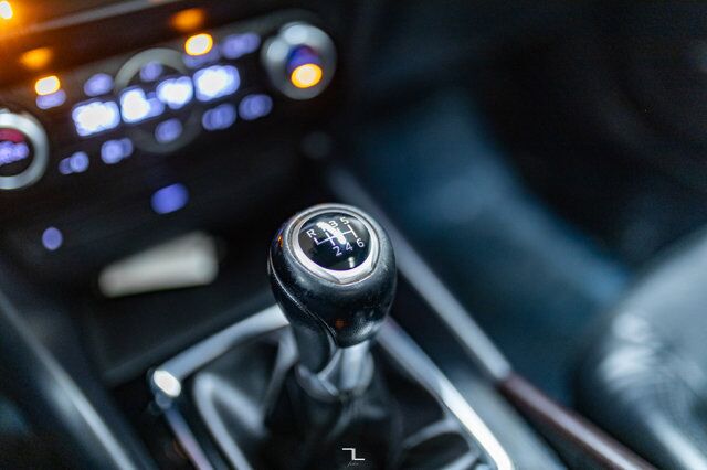 2018 Mazda 3 GT Sedan Manual Leather Roof Nav Red Deer AB