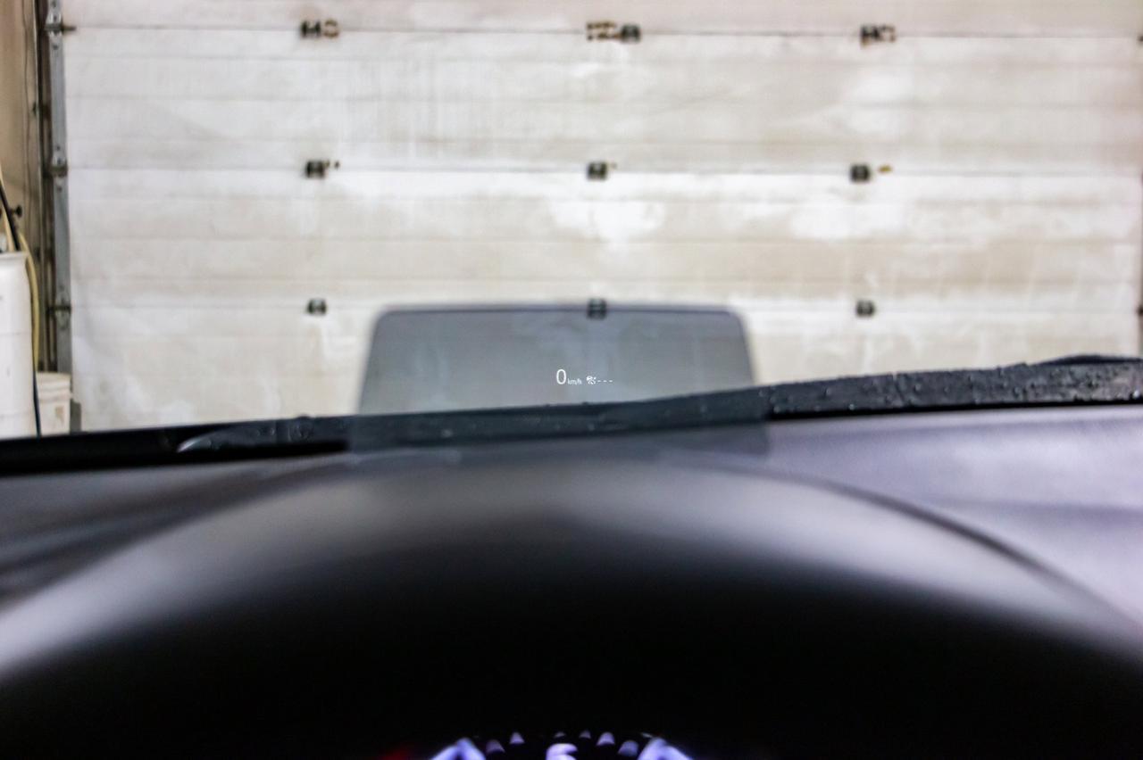 2018 Mazda 3 Sport GS Hatchback Roof BCam Red Deer AB