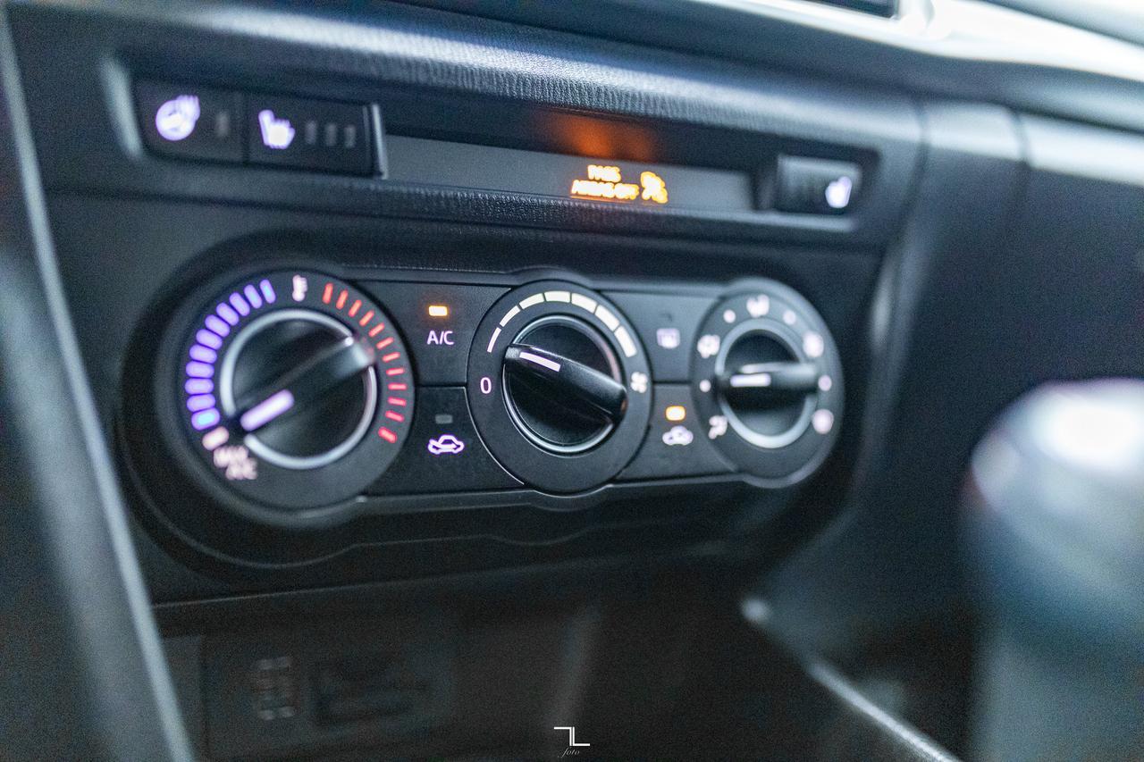 2018 Mazda 3 Touring Hatchback Manual Nav BCam Red Deer AB