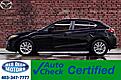 2018 Mazda 3 Touring Hatchback Manual Nav BCam