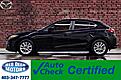 2018 Mazda 3 Touring Hatchback Manual Nav BCam