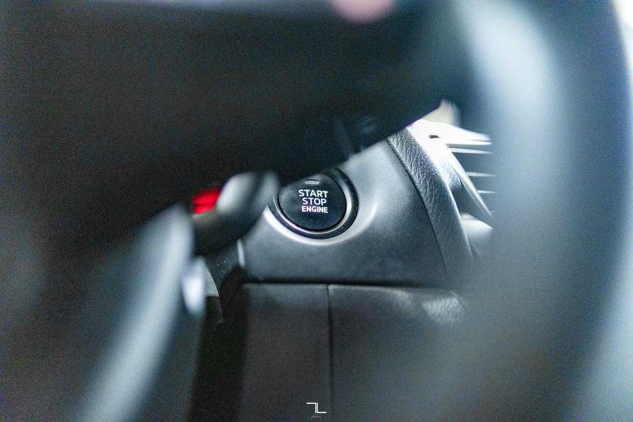 2018 Mazda 3 Touring Hatchback Manual Nav BCam Red Deer AB