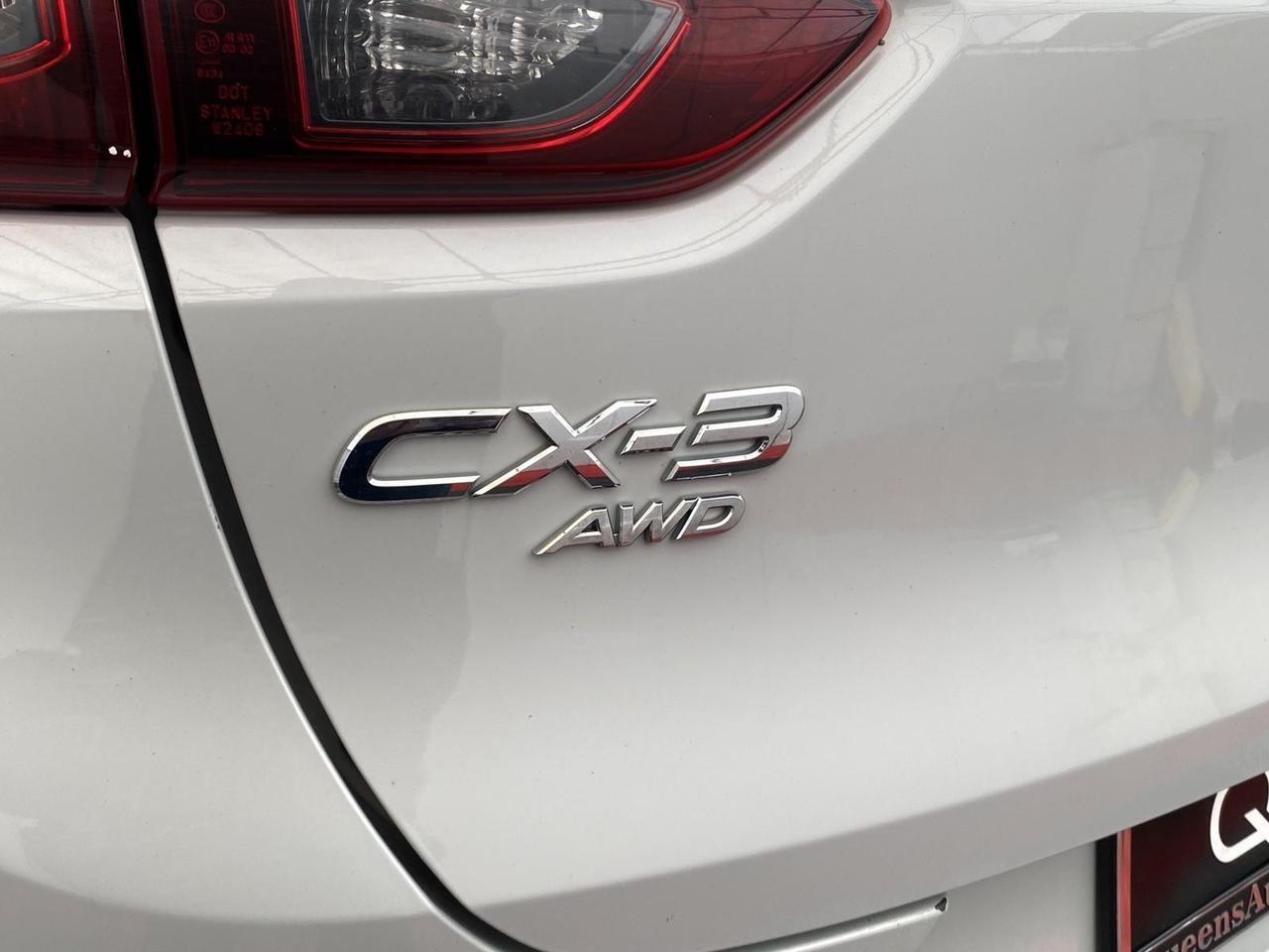 2018 Mazda CX-3 Grand Touring Richmond Hill NY