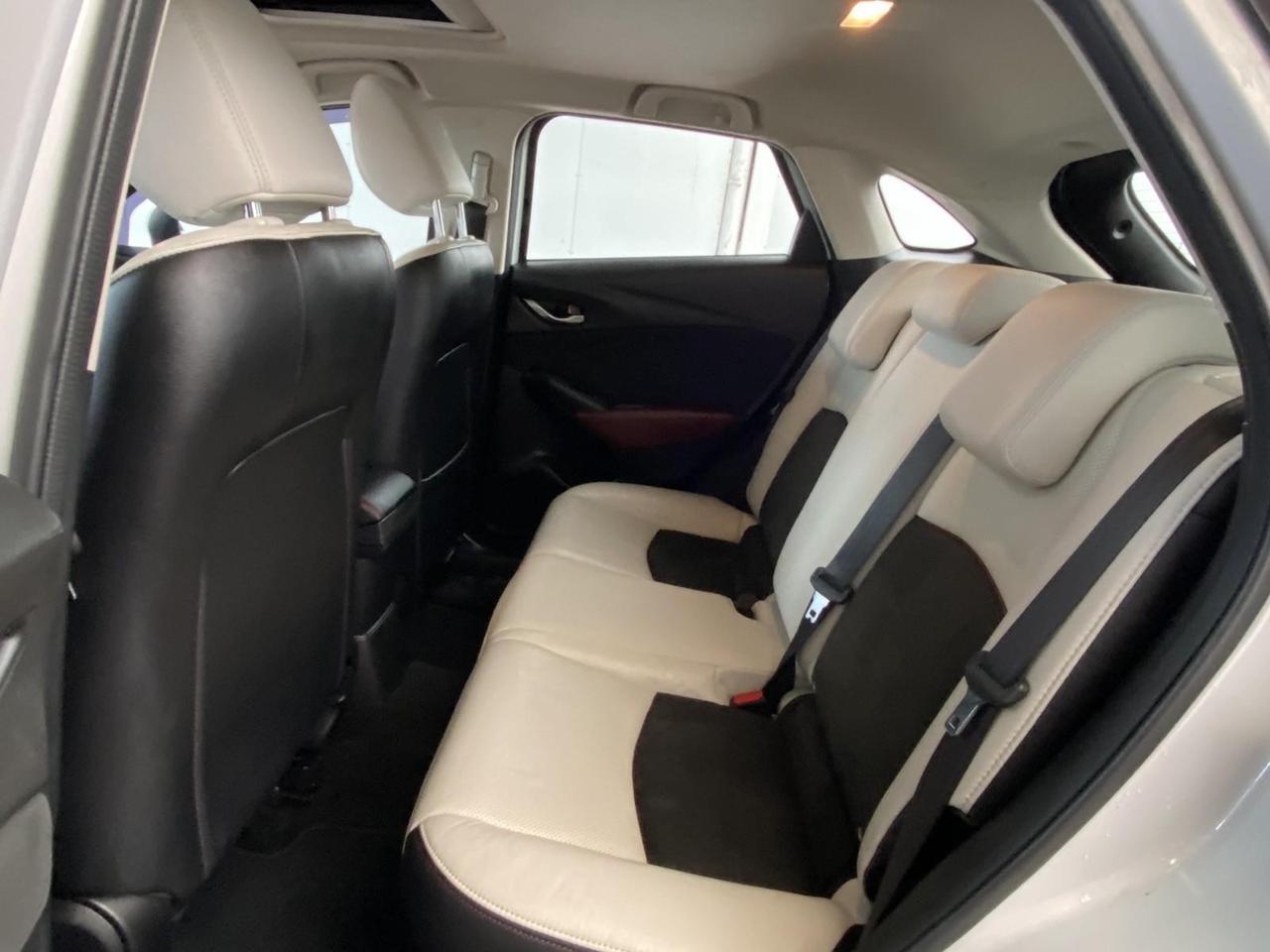 2018 Mazda CX-3 Grand Touring Richmond Hill NY