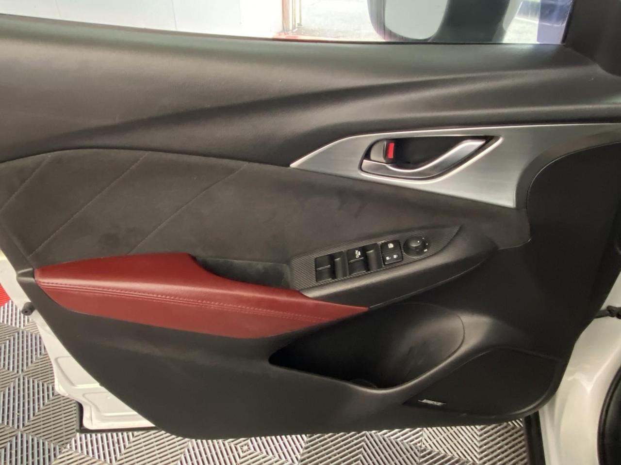 2018 Mazda CX-3 Grand Touring Richmond Hill NY