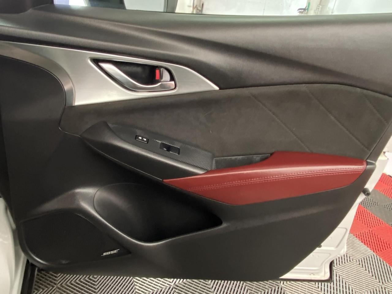 2018 Mazda CX-3 Grand Touring Richmond Hill NY