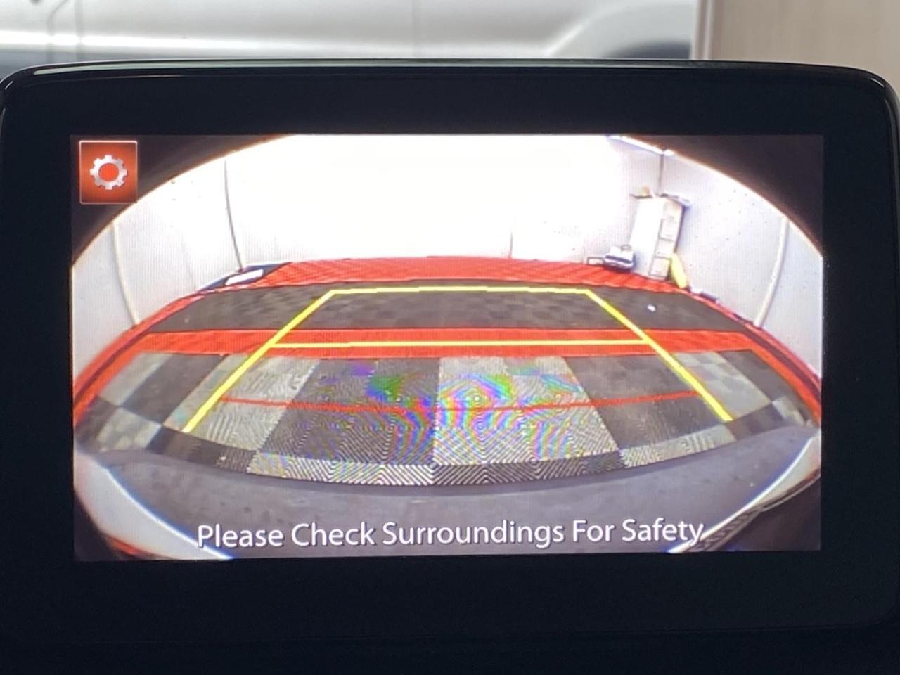 2018 Mazda CX-3 Grand Touring Richmond Hill NY