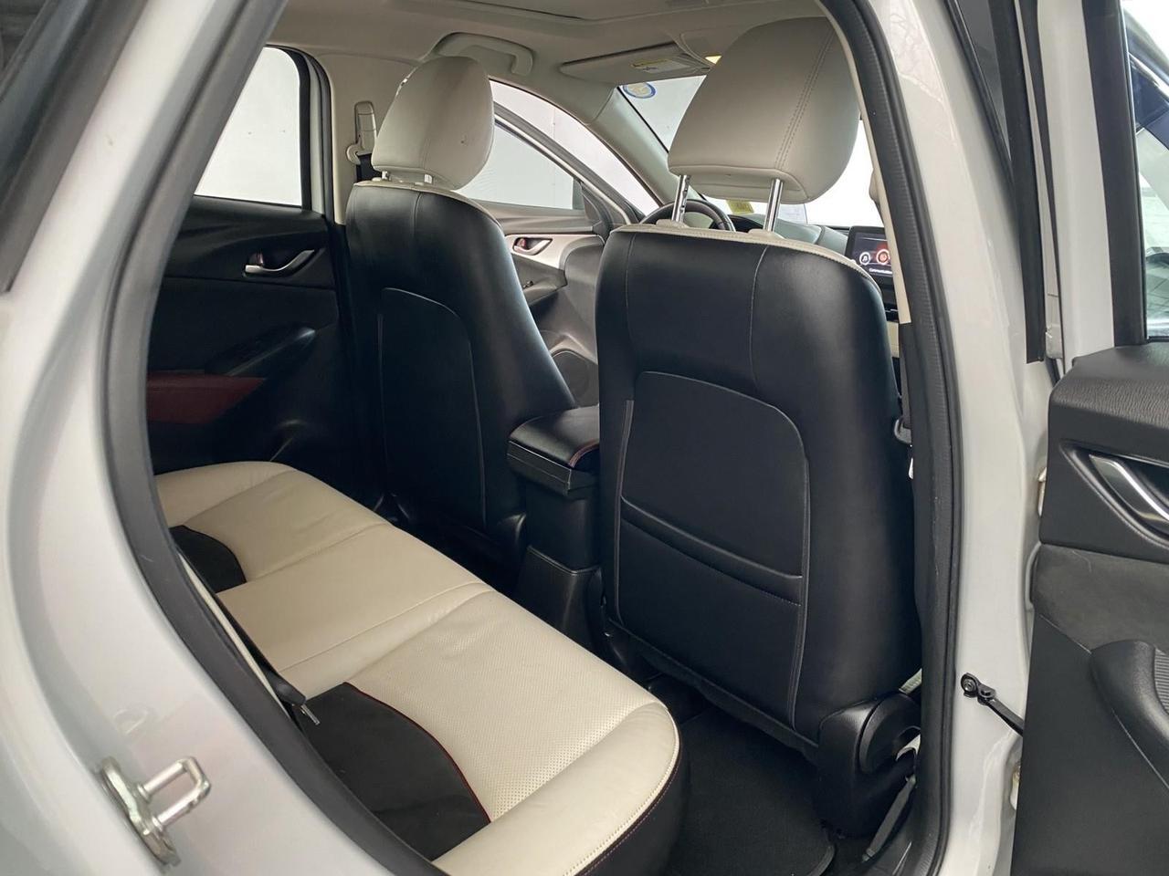 2018 Mazda CX-3 Grand Touring Richmond Hill NY