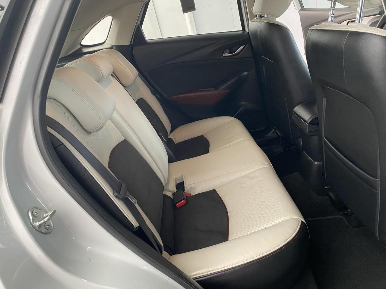 2018 Mazda CX-3 Grand Touring Richmond Hill NY