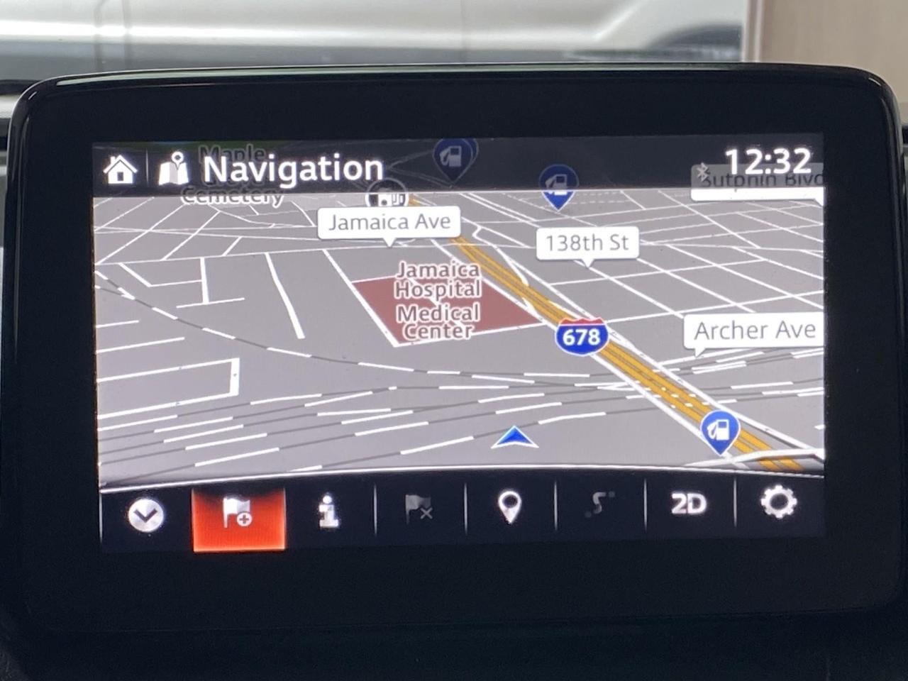 2018 Mazda CX-3 Grand Touring Richmond Hill NY