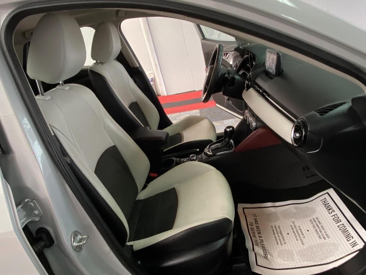 2018 Mazda CX-3 Grand Touring Richmond Hill NY