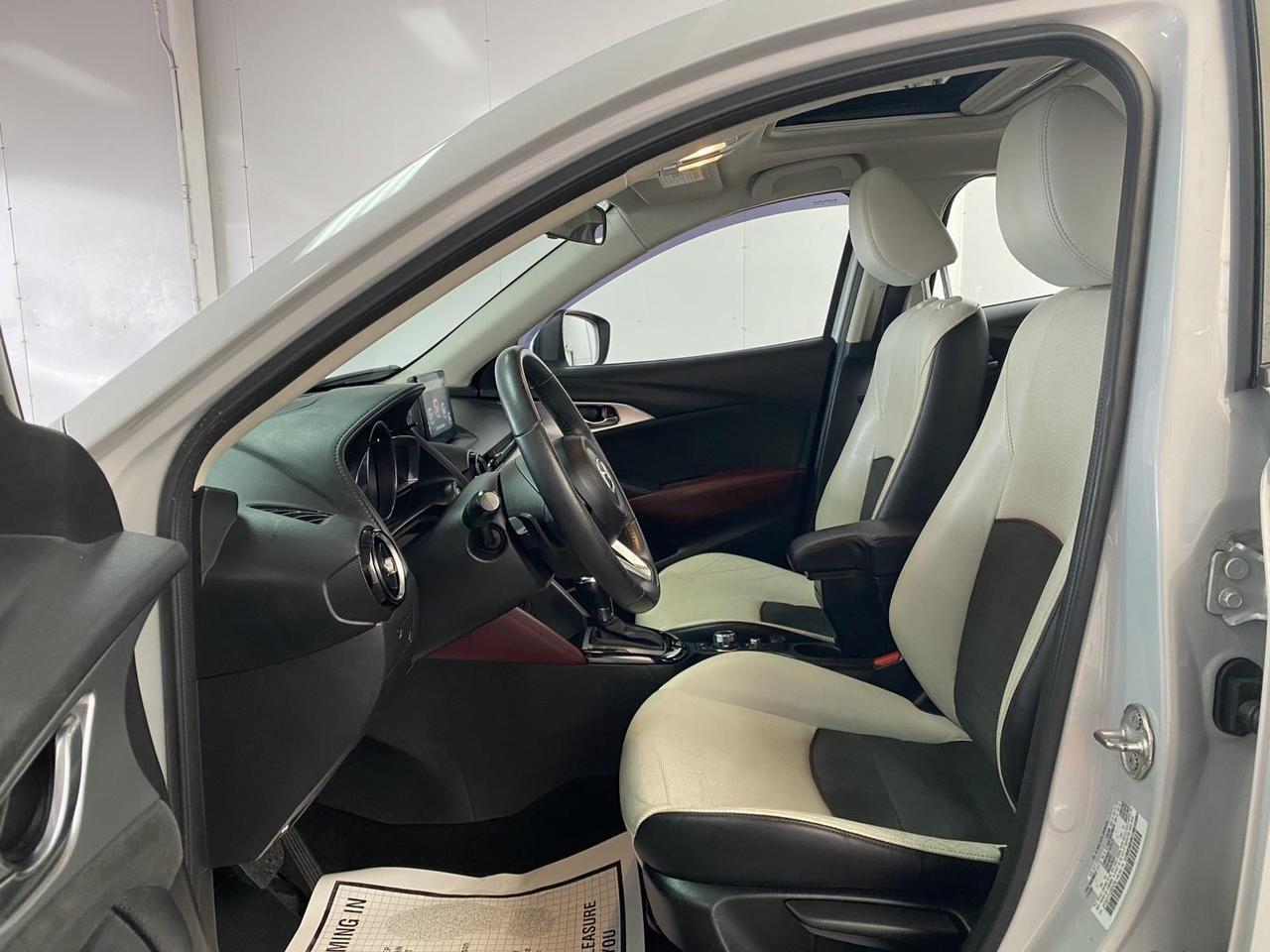 2018 Mazda CX-3 Grand Touring Richmond Hill NY