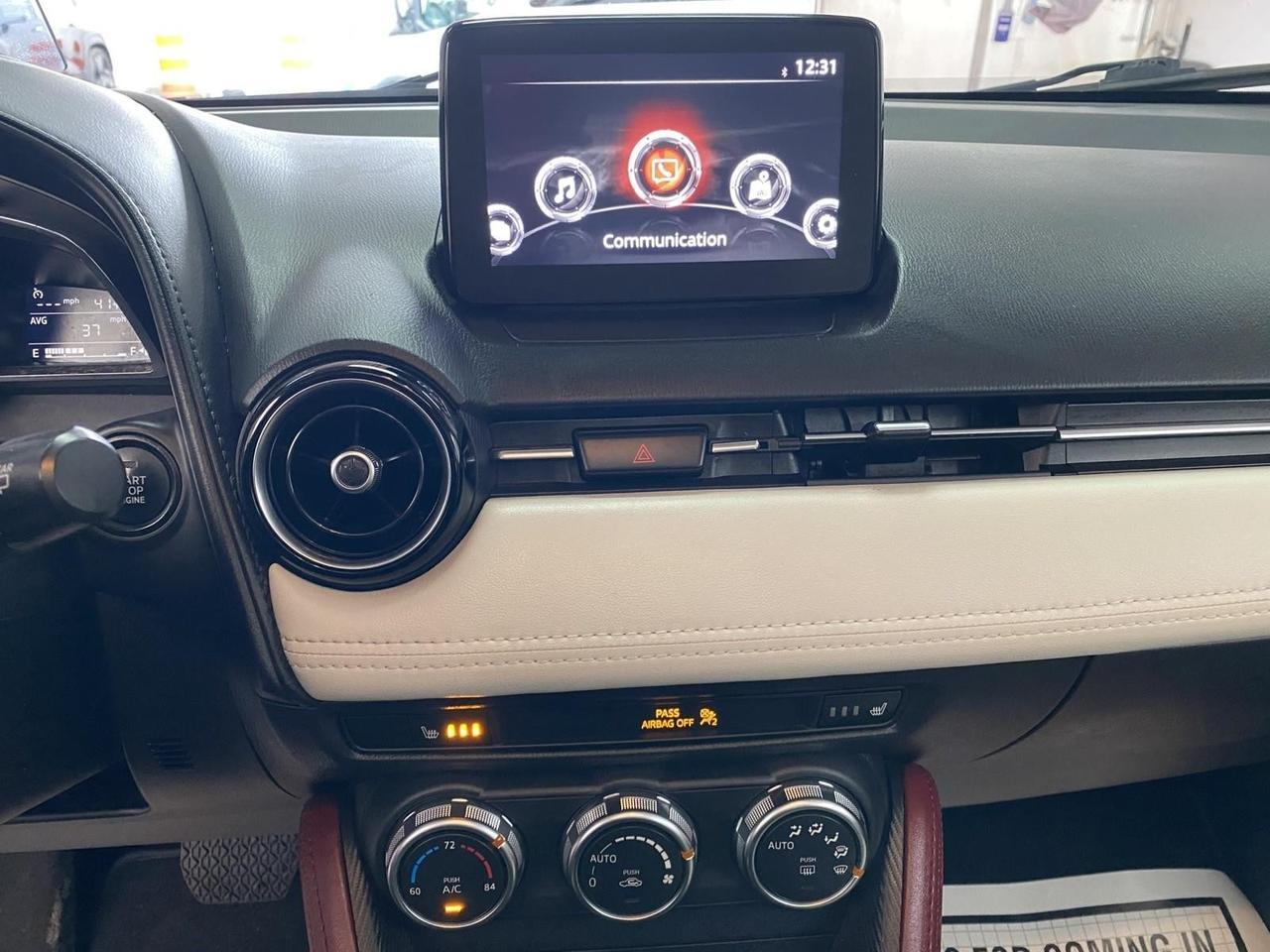 2018 Mazda CX-3 Grand Touring Richmond Hill NY