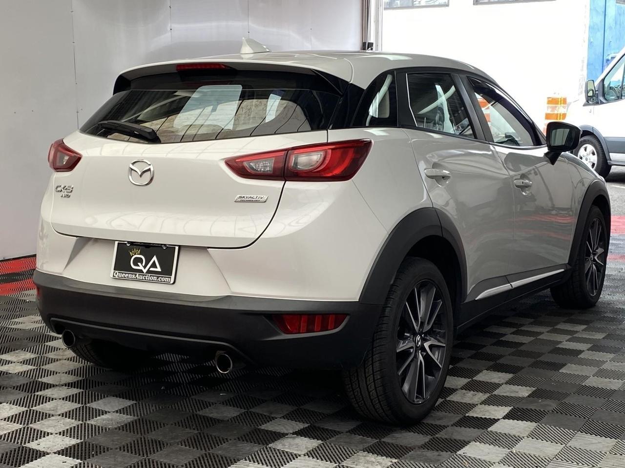 2018 Mazda CX-3 Grand Touring Richmond Hill NY